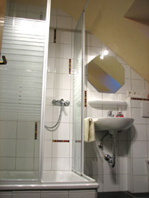 Bathroom Holzhofer in Öhringen